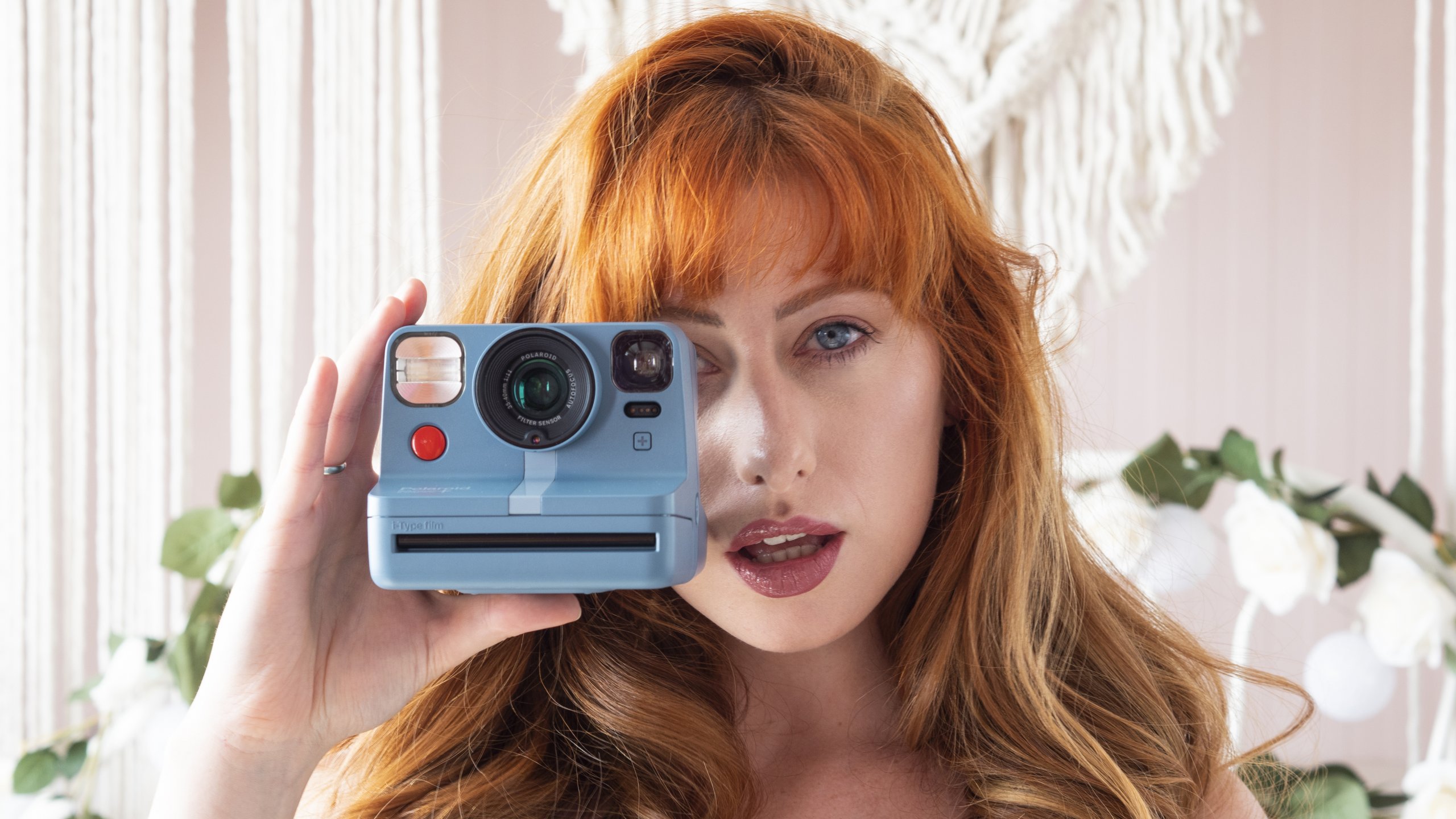Tips for Taking Great Photos with An Instant Camera