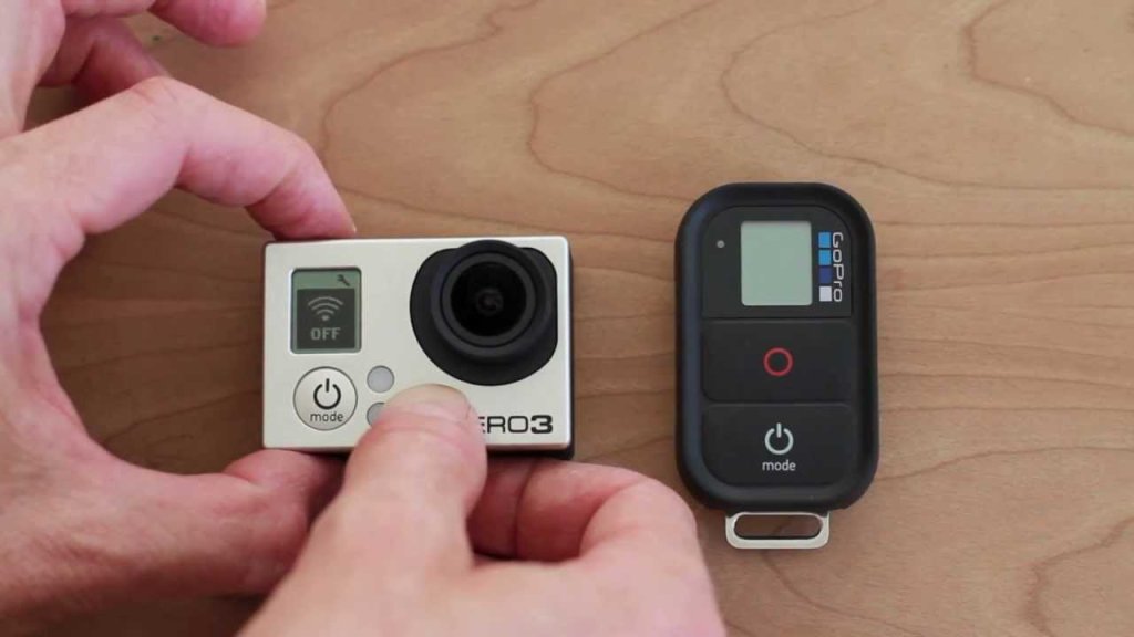 Tips for Using GoPro Remote Control