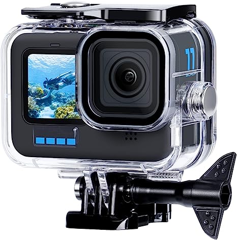 Waterproof Protector Case Housing for GoPro Hero