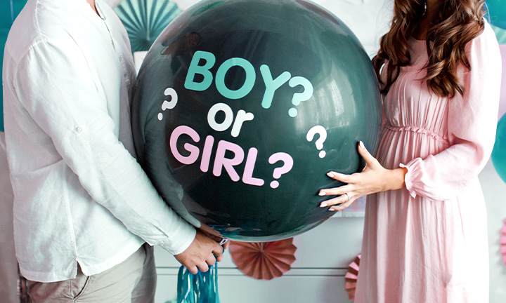 What is a Gender Reveal and How to Do It?