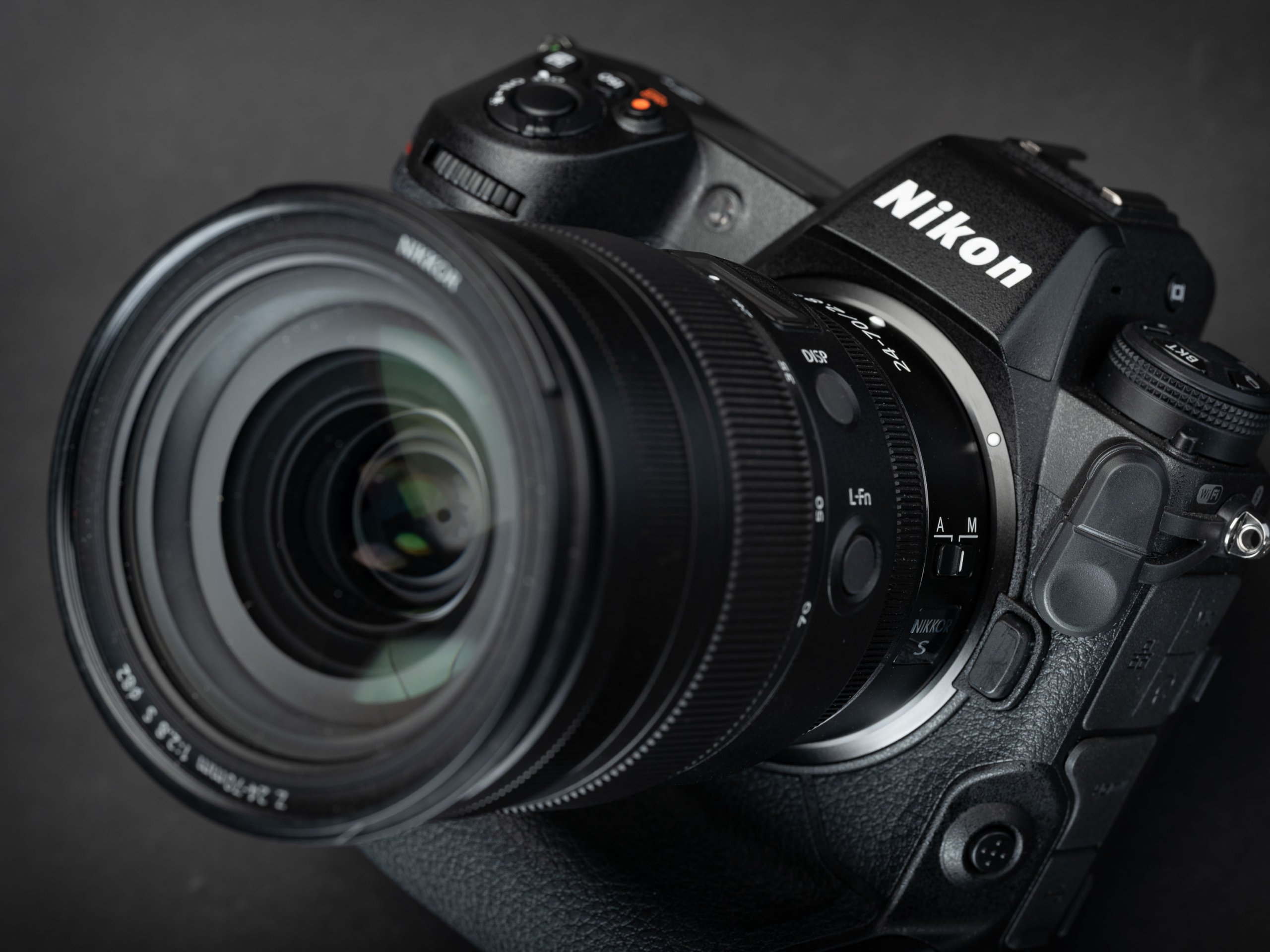 Who Should Buy Nikon Z9?