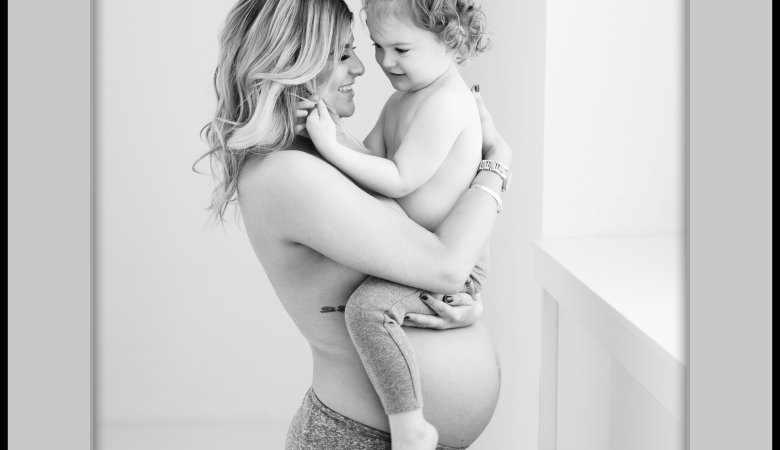 top maternity picture ideas