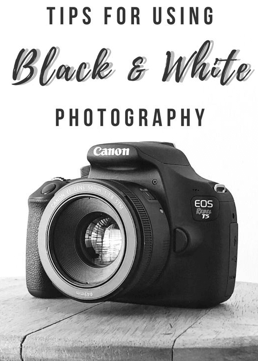 Amazing Black and White Photography Ideas