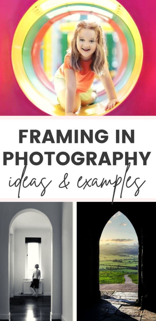 Amazing Framing Ideas for Beginners