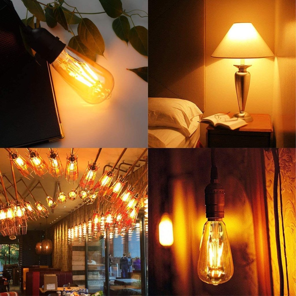 Best Tungsten Lights for Your Home