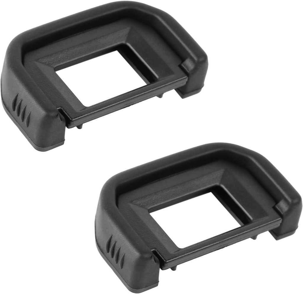 Camera Eyecup Eyepiece Replacement Viewfinder Protector