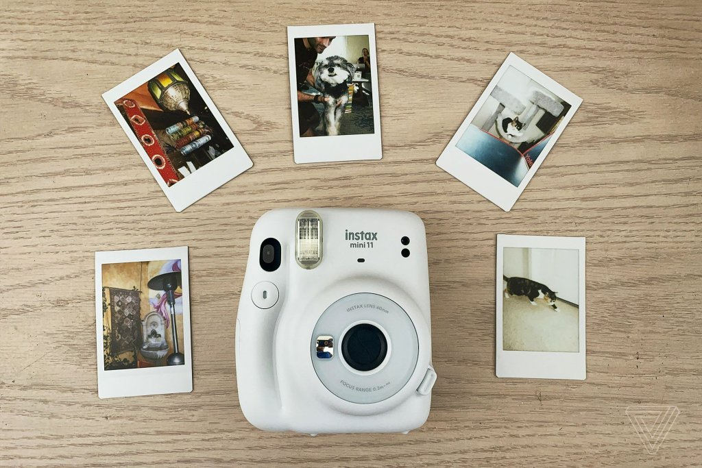 Can Instant Cameras Be Used for Professional Photography