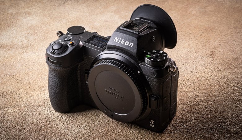 Can You Use F-Mount Lenses with the Nikon Z6II Using an Adapter?