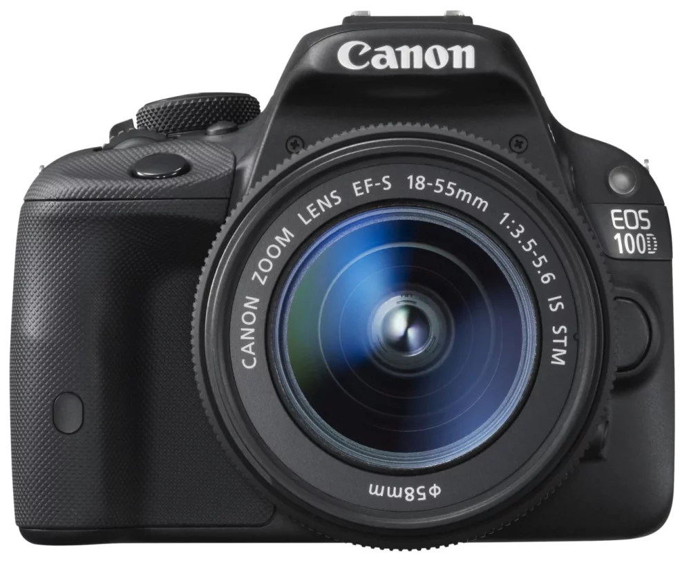 Are There Any Known Issues with The Canon 100D?
