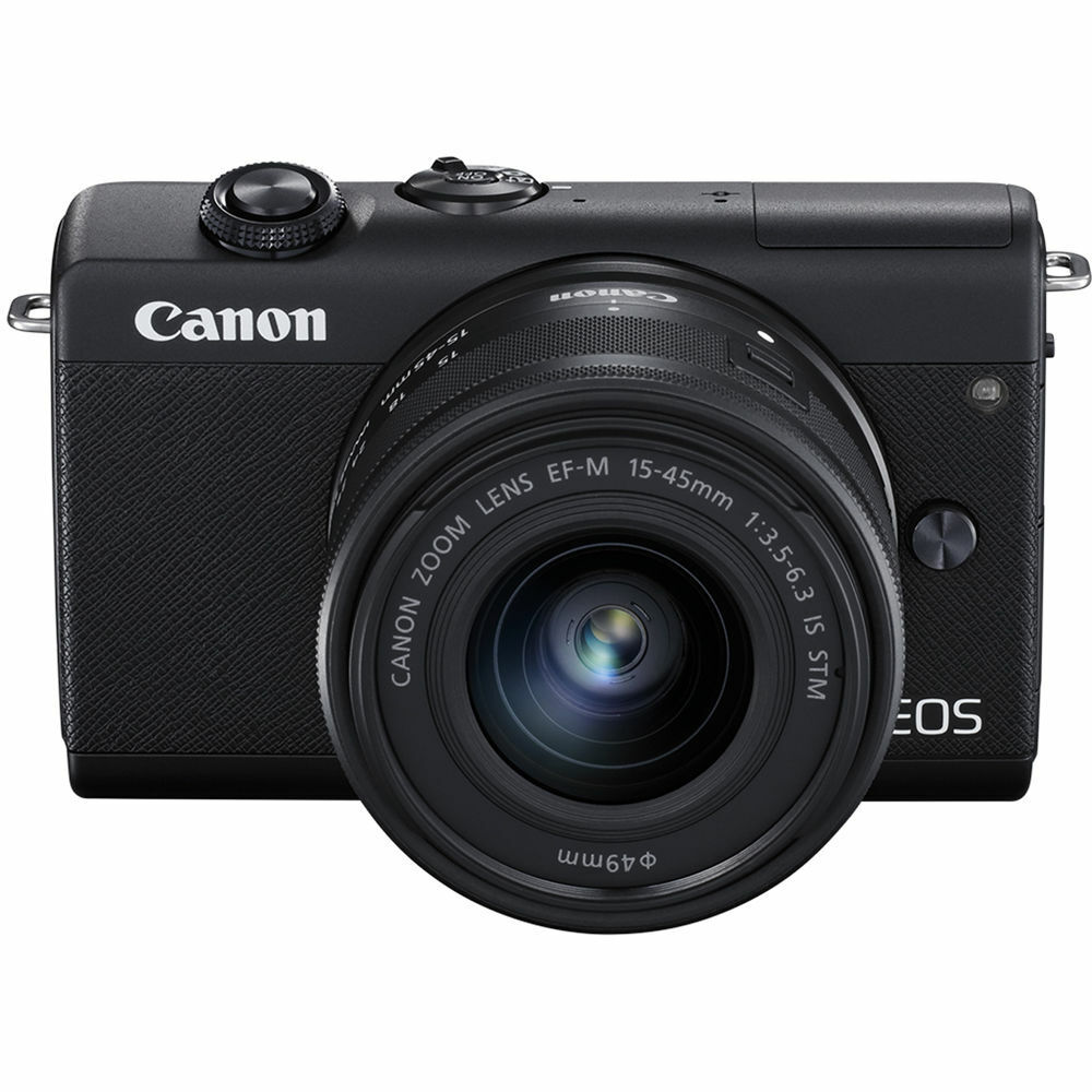 Canon EOS M200