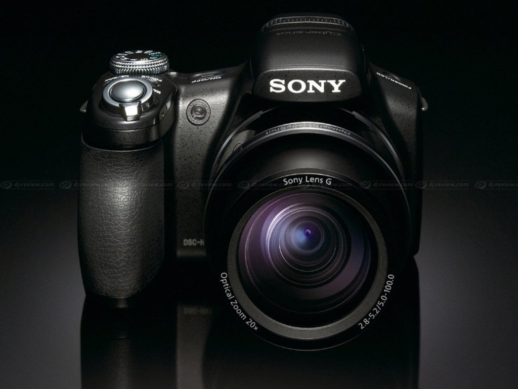 Canon Power Shot G10 vs. Sony Cyber-Shot Dsc-Hx1