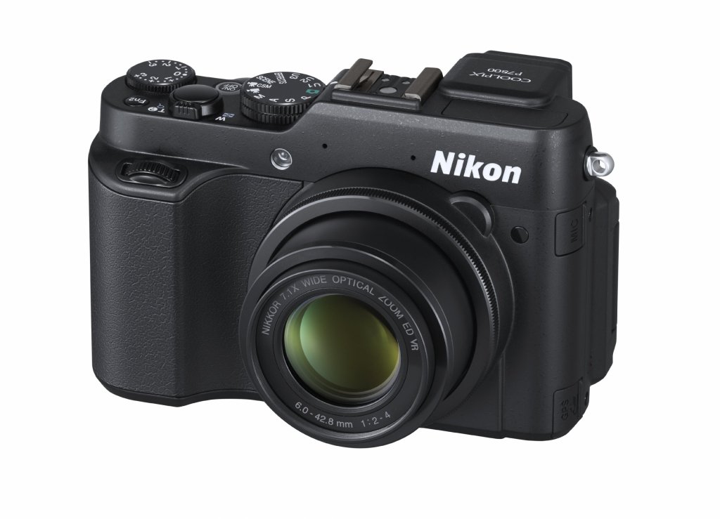 Canon PowerShot G10 Vs. Nikon Coolpix P7800