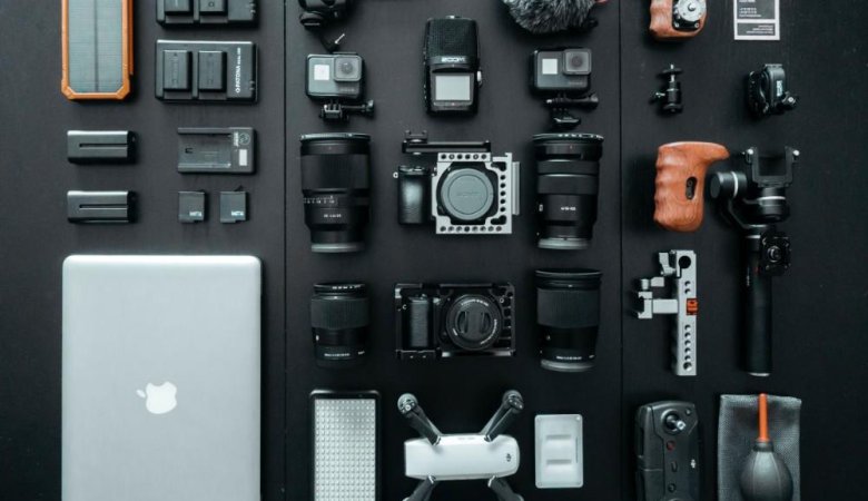 Essential Accessories for Beginner Canon Camera Users