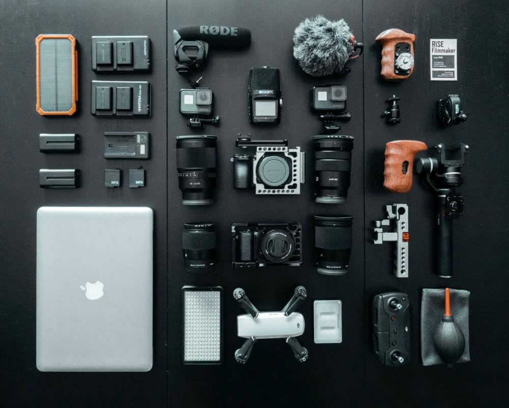 Essential Accessories for Beginner Canon Camera Users