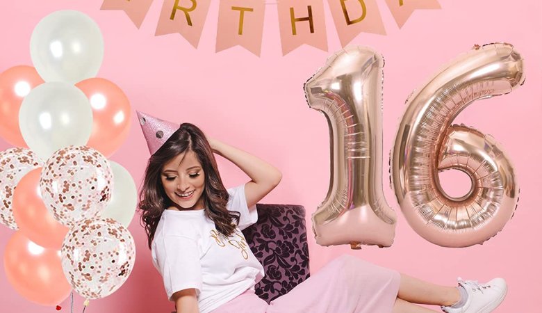 How To Make Your Sweet 16th Birthday Photoshoot Meaningful And Personal?