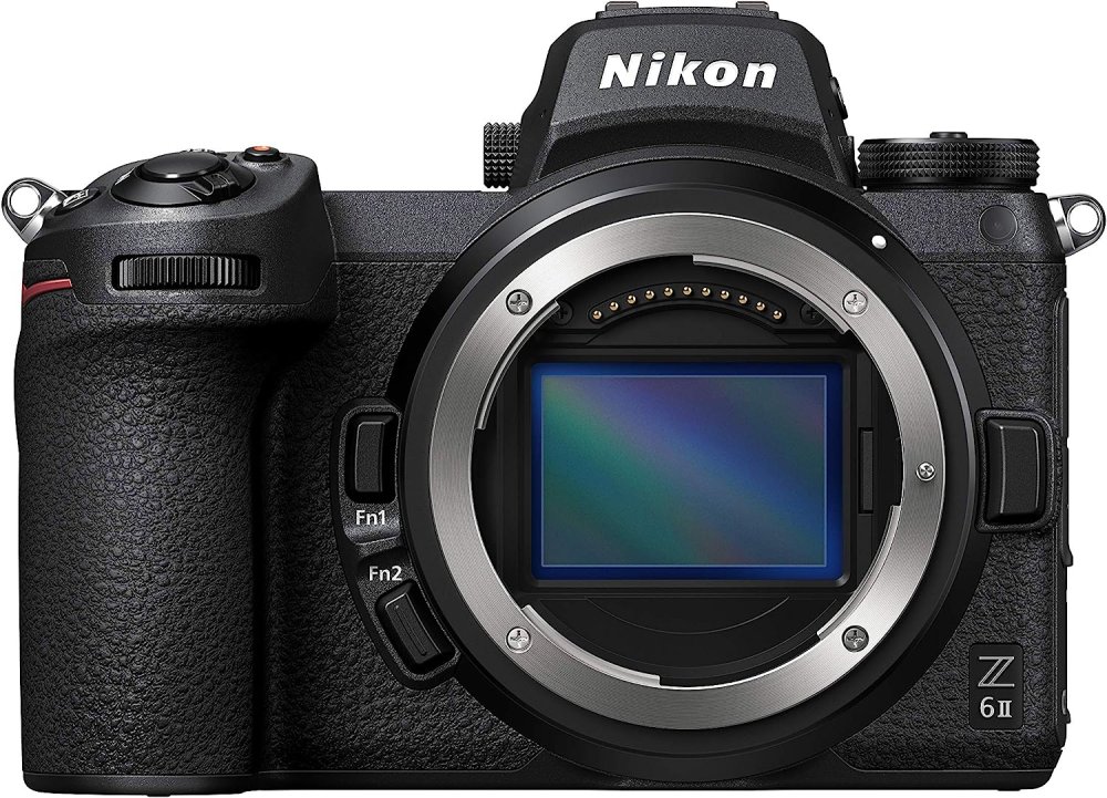 How to Choose the Best Lens for Your Nikon Z6II Based on Your Photography Style?