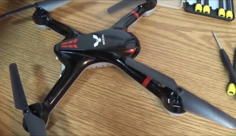 - How to Maintain a Camera Drone as a Beginner?