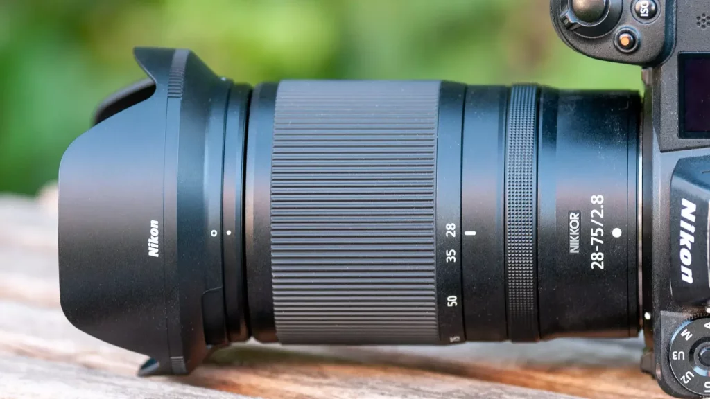 Top Best Wide Angle Lenses for Nikon Z6II