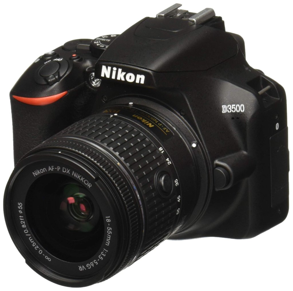 Nikon D3 Series