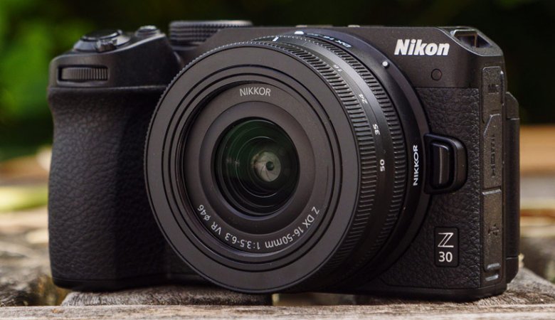 Is the Nikon Z30 Suitable for Professional Photography?