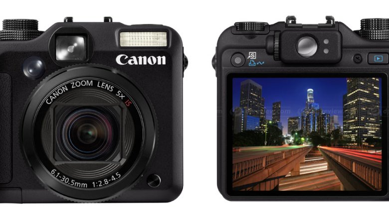 What Are Some Alternatives to The Canon Power Shot G10?