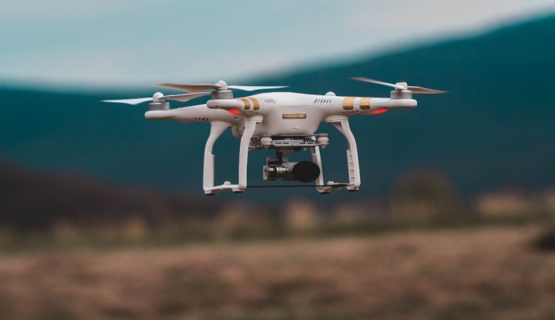 What Are the 4 Types of Drones?