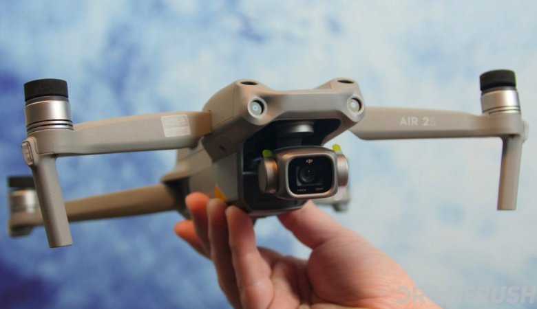 What Are the Best Drone Camera Settings for Beginners?