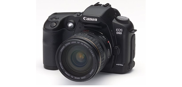 What are Some Useful Tips and Tricks for Using the Canon EOS D60?