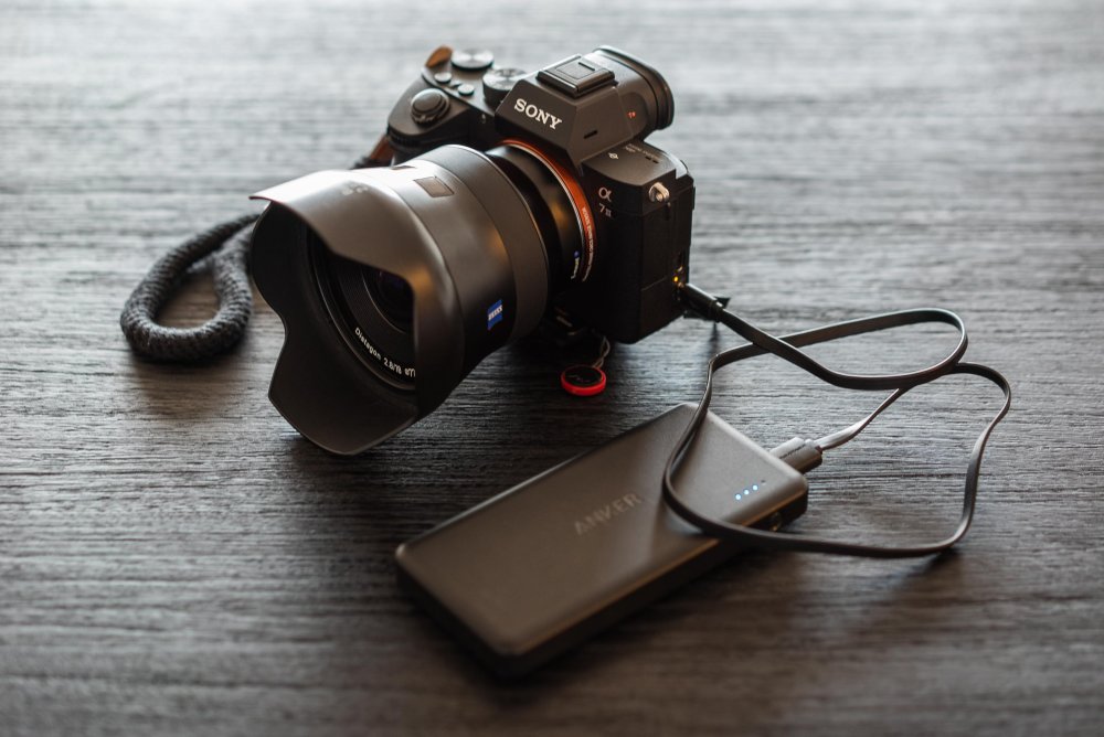 What is the Battery Life of the Sony A7III?