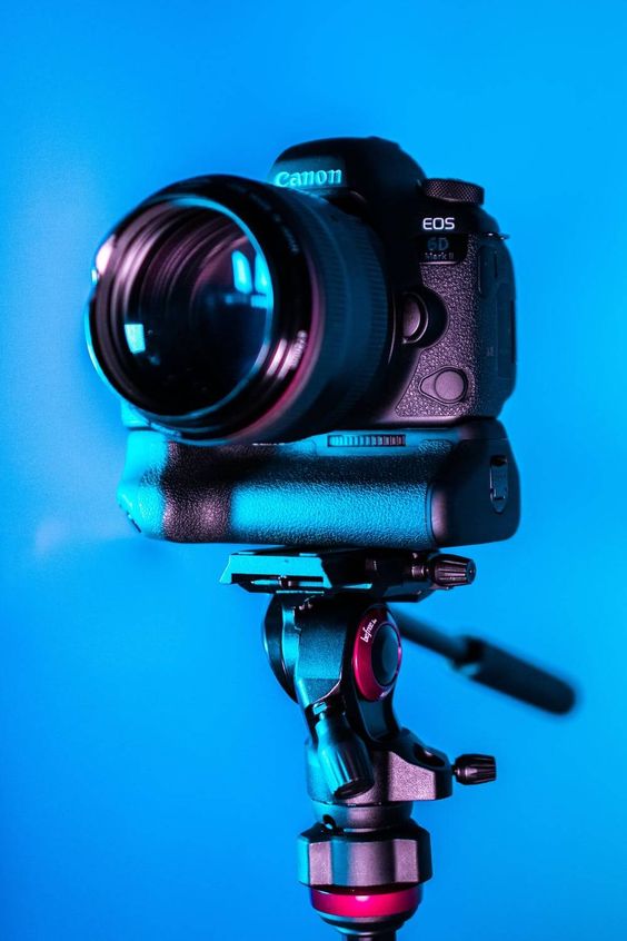 Which Canon DSLRs Can Be Used for Live Streaming?