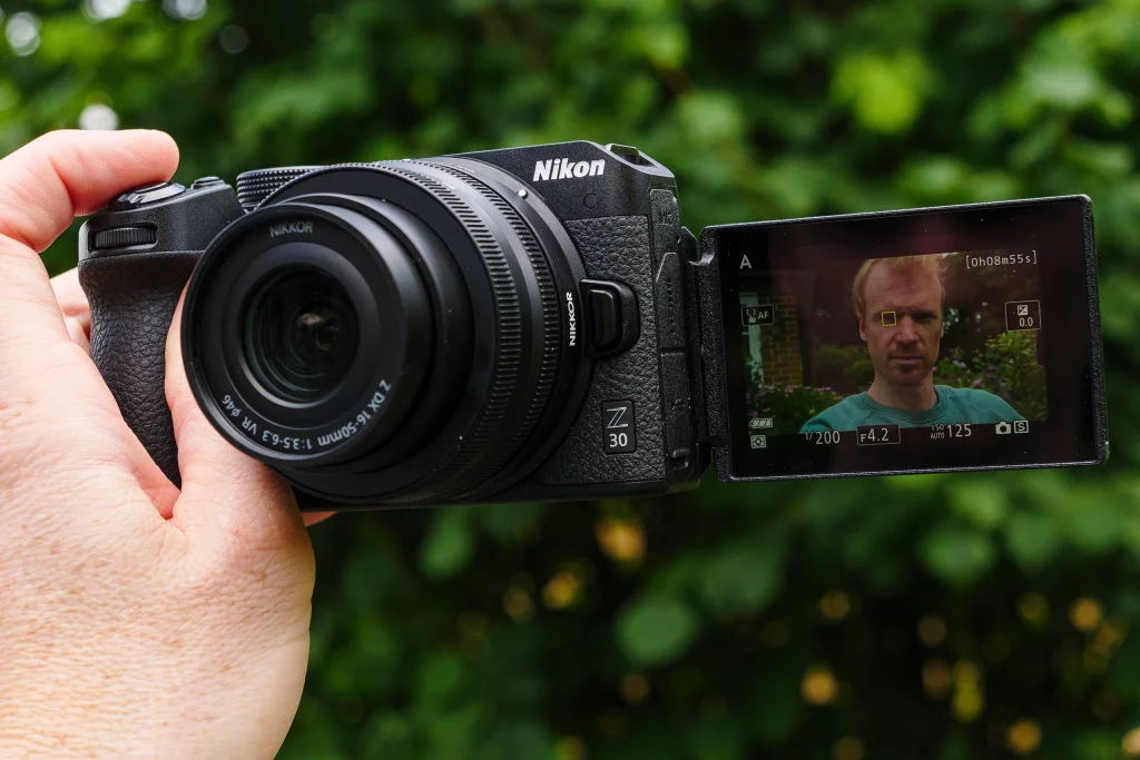 Why the Nikon Z30 is a Great Buy? .jpg