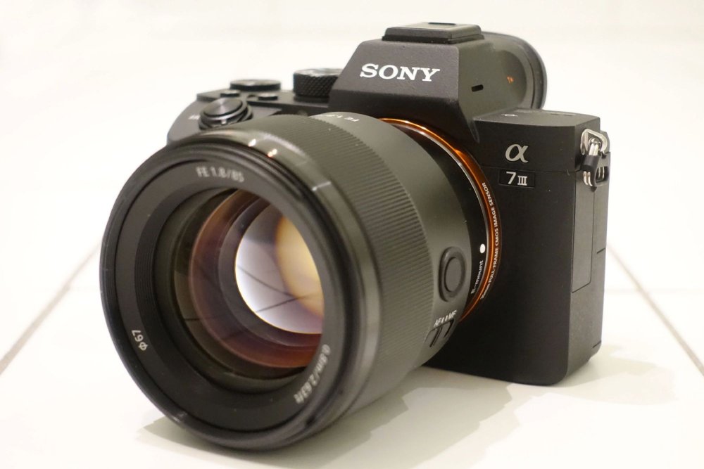 Is the Sony A7III Suitable for Videography?