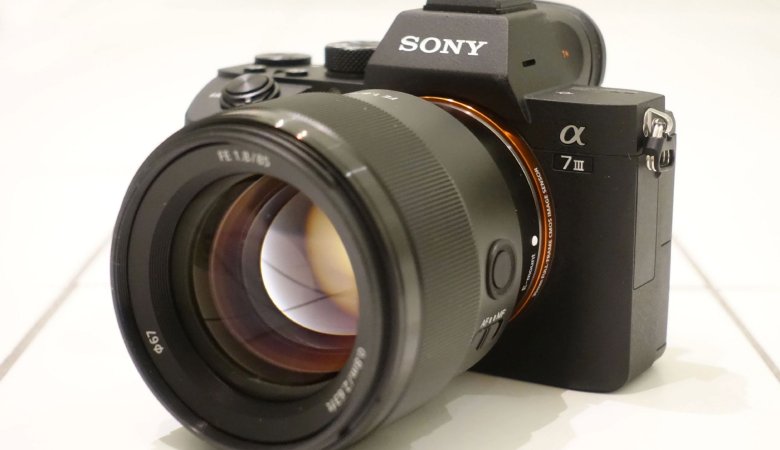 Is the Sony A7III Suitable for Videography?