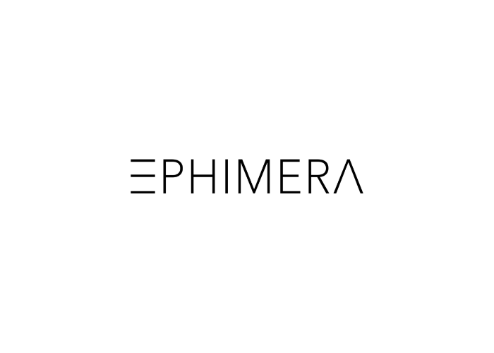  Ephimera