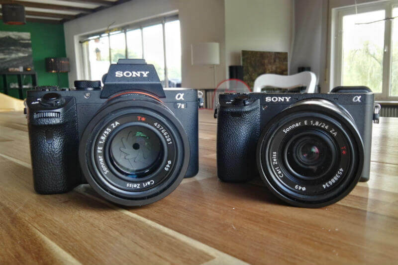 How Do the Sony A6000 and A7 Compare in Terms of Value for Money