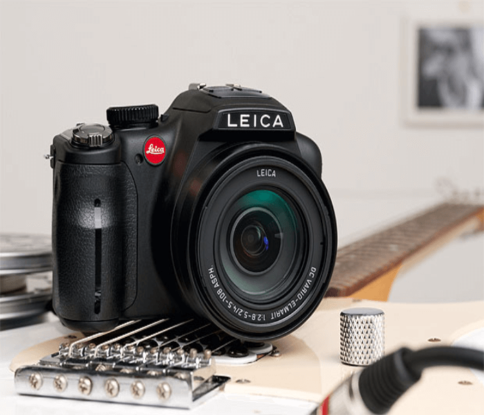 Leica V-Lux 3