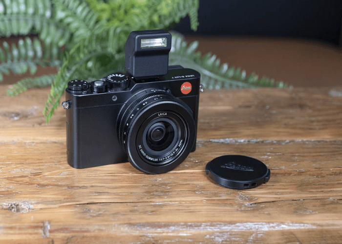 What Are Some Alternatives to The Leica D-Lux 4? - NoKishiTa Camera