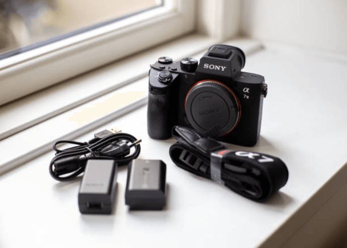 Sony A6000 and A7: Image and Video Quality