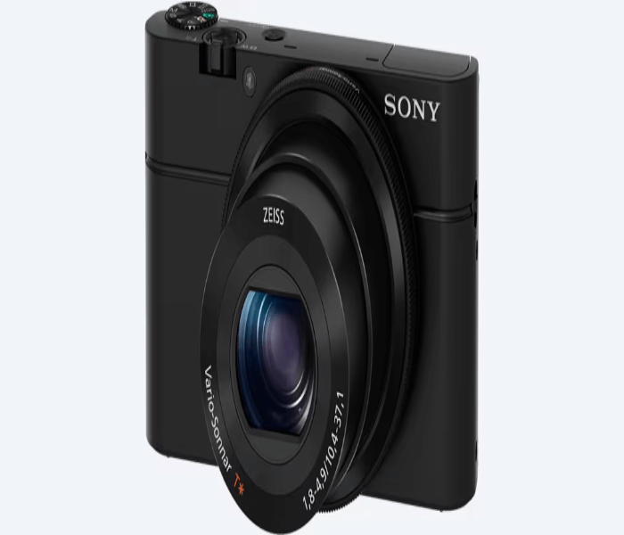 Sony RX100 Series