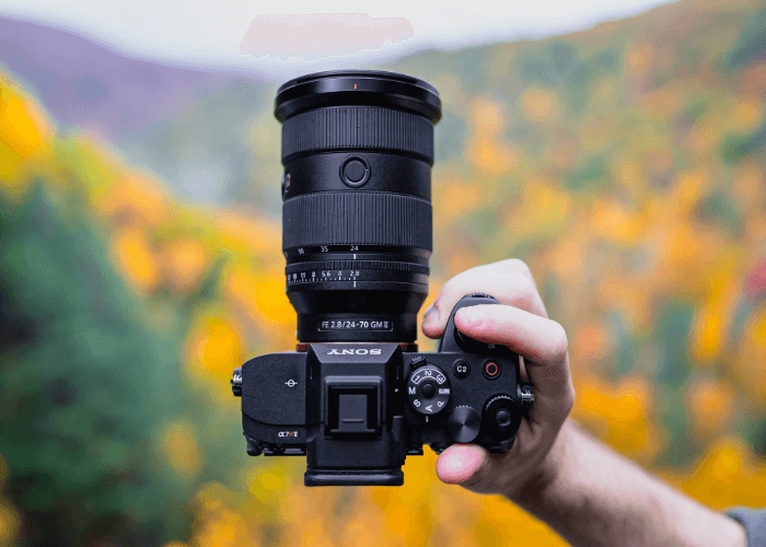 Top Features to Weigh the Value of Sony A6000 and A7