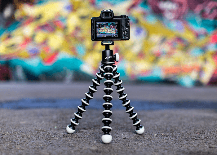  Tripod