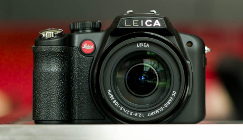 What Are Some Alternatives to The Leica D-Lux 4