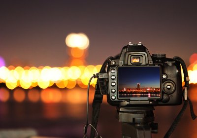 What Are Some Ideas for Night Photography for Beginners