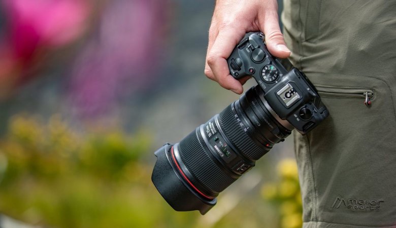 What Are Some Recommended Photography Courses for Canon Beginners