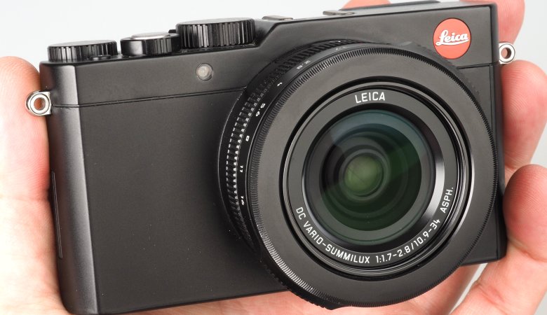 What Are Some Tips and Tricks for Using the Leica D-Lux 4 Effectively
