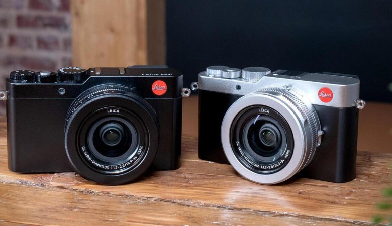 Where Can I Buy the Leica D-Lux 4