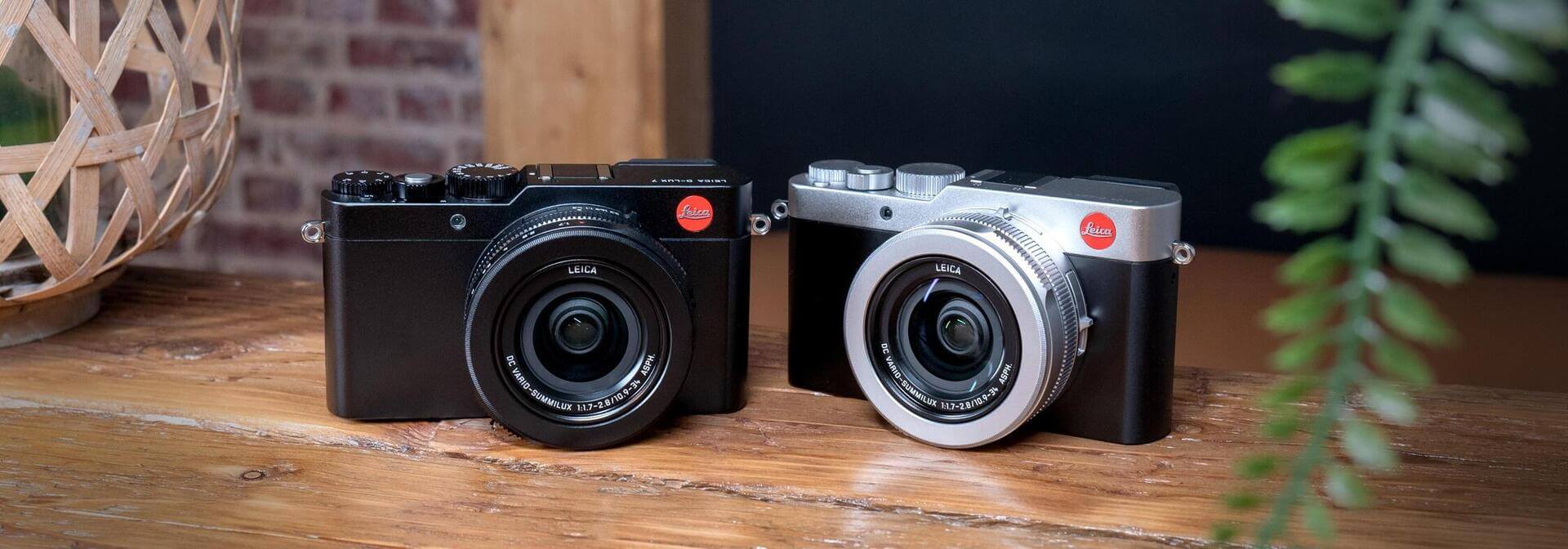 What Are Some Alternatives to The Leica D-Lux 4? - NoKishiTa Camera