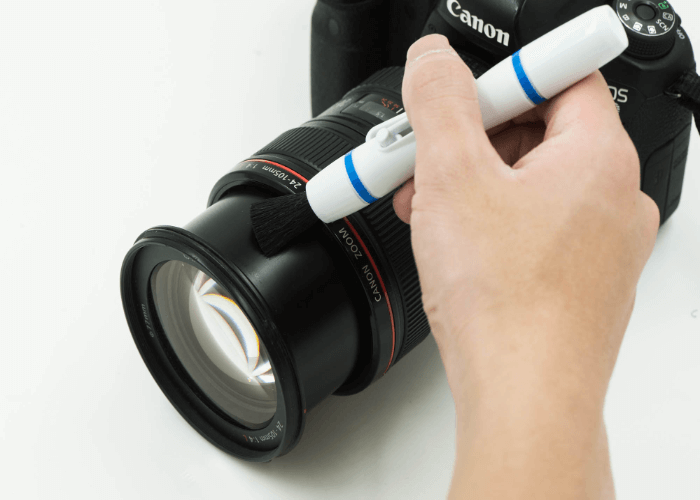 Why is It Important to Clean and Maintain Your Canon