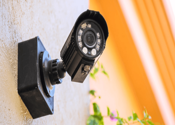 Advantages of Wide Angle CCTVs