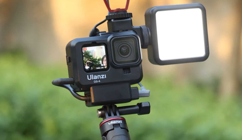 Vlogging Camera Archives NoKishiTa Camera